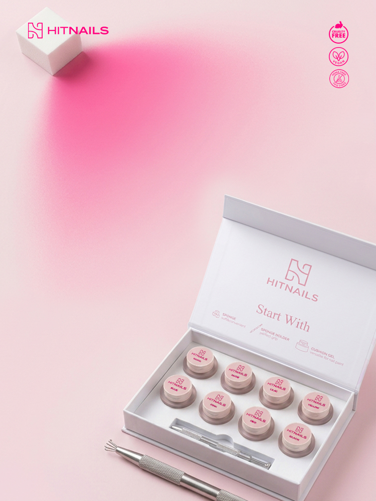 BLUSH CUSHION GEL