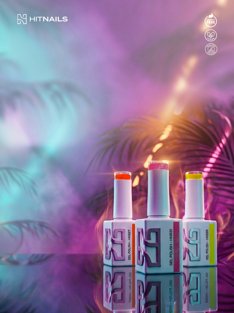 Neon Summer 